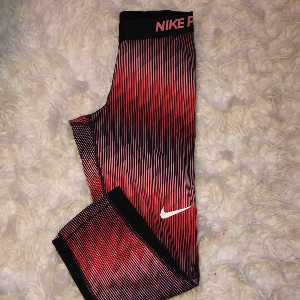 Nike leggings
